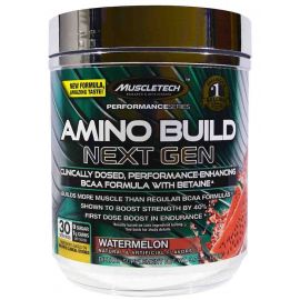 MuscleTech Amino Build Next Gen