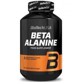 Beta Alanine от BioTech USA