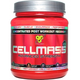 CellMass от BSN