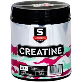 Creatine Monohydrate Bank