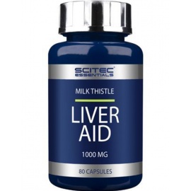 SCITEC NUTRITION Liver aid