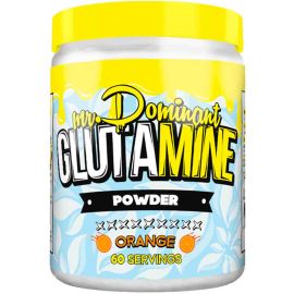 Glutamine