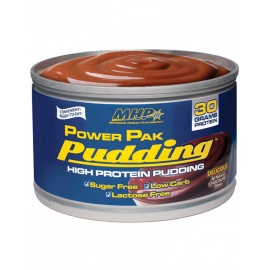 MHP Power Pak Pudding