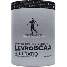 LevroBCAA 4:1:1 от Kevin Levrone