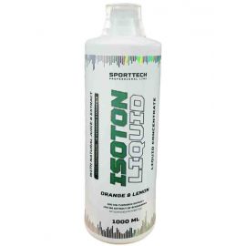 SPORTTECH ISOTON LIQUID