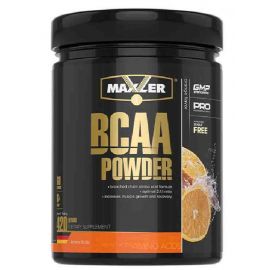 Maxler BCAA Powder