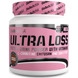 BioTech USA Ultra Loss Shake