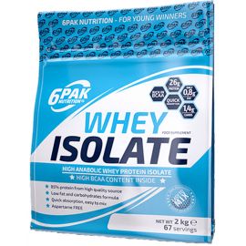 ISO Whey (85% WPI)