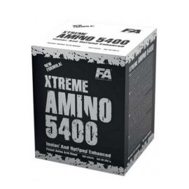 Xtreme Amino 5400