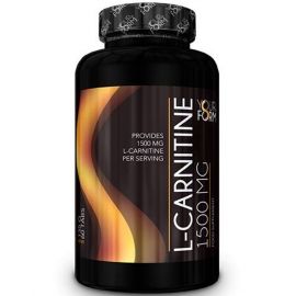 Your Form L-Carnitine 1500