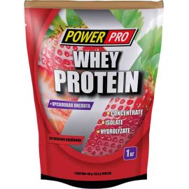 Power Pro Whey Protein