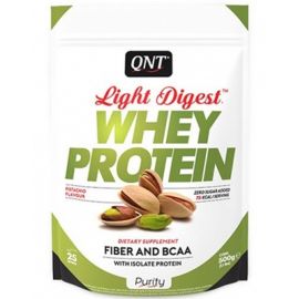 Light Digest Whey Protein от QNT