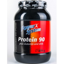 Protein 90 Plus