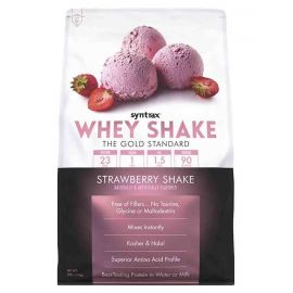 Whey Shake от Syntrax Whey Shake от Syntrax