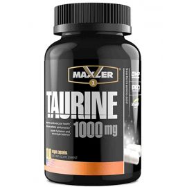 Maxler Taurine 1000 mg