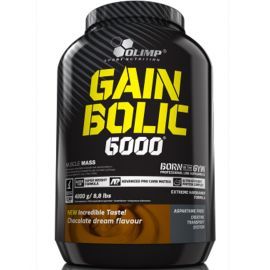 Gain Bolic 6000