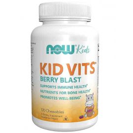 Kid Vits Berry Blast