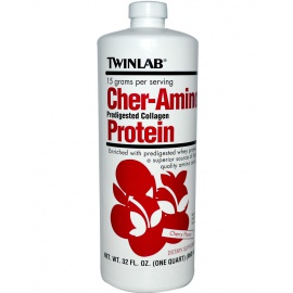 Twinlab Cher-Amino