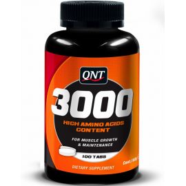 QNT Amino Acids 3000