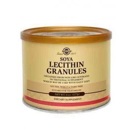 Solgar Lecithin Granules