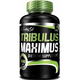 BioTech USA Tribulus Maximus