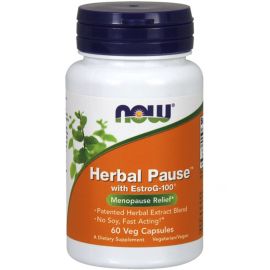 Herbal Pause with EstroG-100