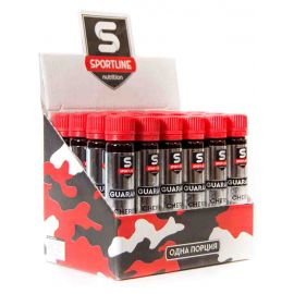 SportLine Guarana Liquid