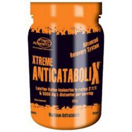 Xtreme Anticatabolix