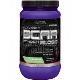 BCAA Powder 12000 от Ultimate