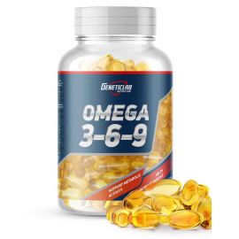 Omega 3-6-9