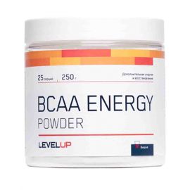 LevelUP BCAA Energy
