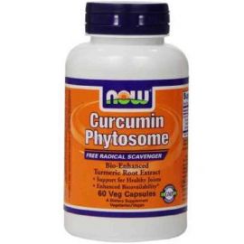 Curcumin Phytosome