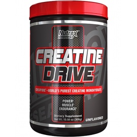 Creatine Drive Black от Nutrex