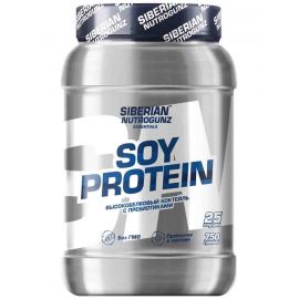 Siberian Nutrogunz Soy Protein