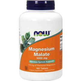 Magnesium Malate