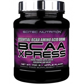 Scitec Nutrition BCAA Xpress