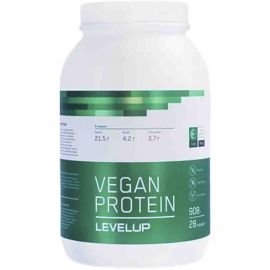 Vegan Protein LevelUP