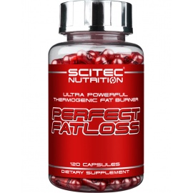 Perfect Fatloss Scitec Nutrition