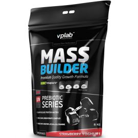 Mass Builder