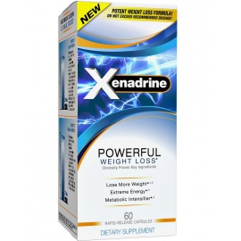 Cytogenix Laboratories Xenadrine