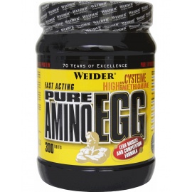 Weider Pure Amino Egg