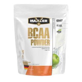 Maxler BCAA Powder Bag