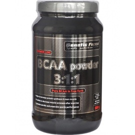 Genetic Force BCAA Powder 3:1:1