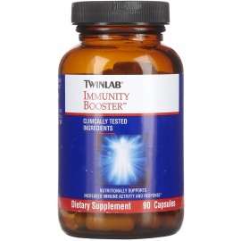 Twinlab Immunity Booster