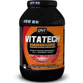 Vitatech