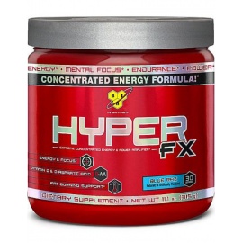 Hyper FX от BSN