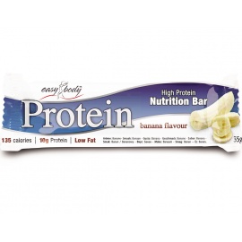 QNT Easy Body Protein Bar