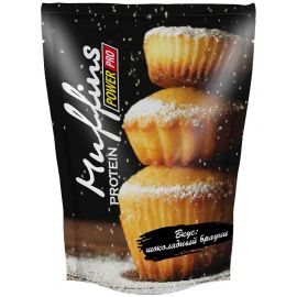 Power Pro Muffin Protein