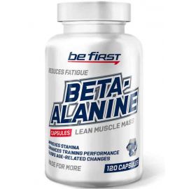 Be First Beta-Alanine