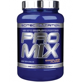 Promix Scitec Nutrition